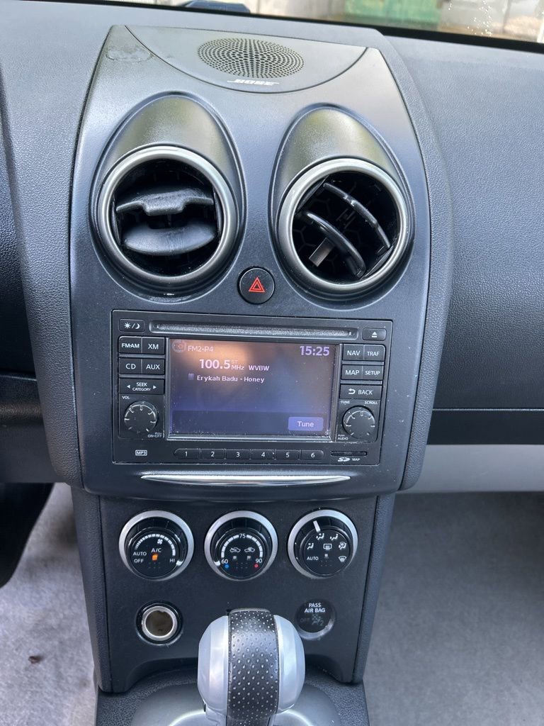 Used 2013 Nissan Rogue SL image 13