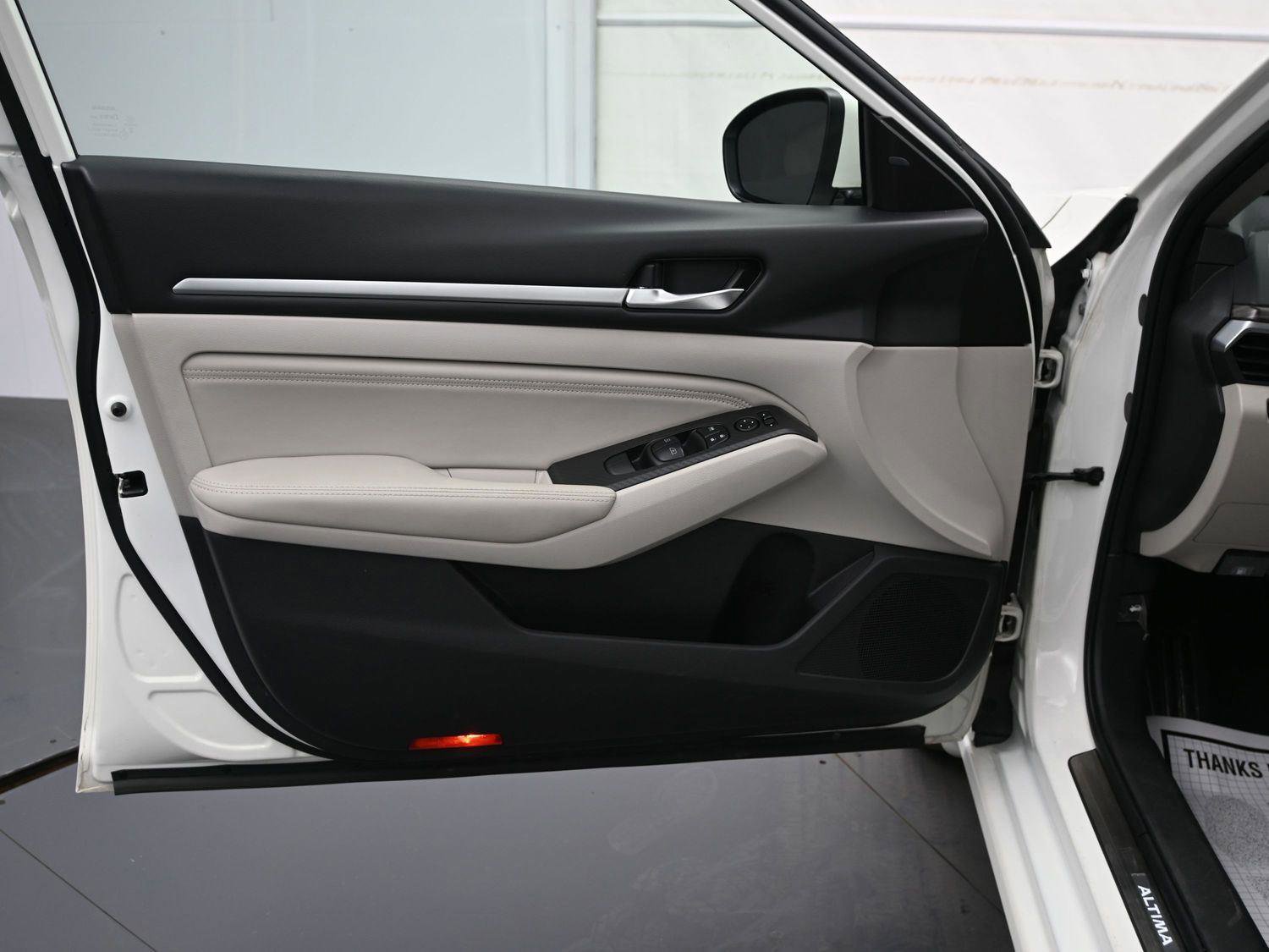 Used 2019 Nissan Altima 2.5 SL image 8