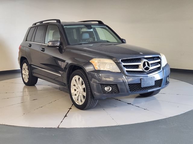 Used 2012 Mercedes-Benz GLK 350 2WD image 6