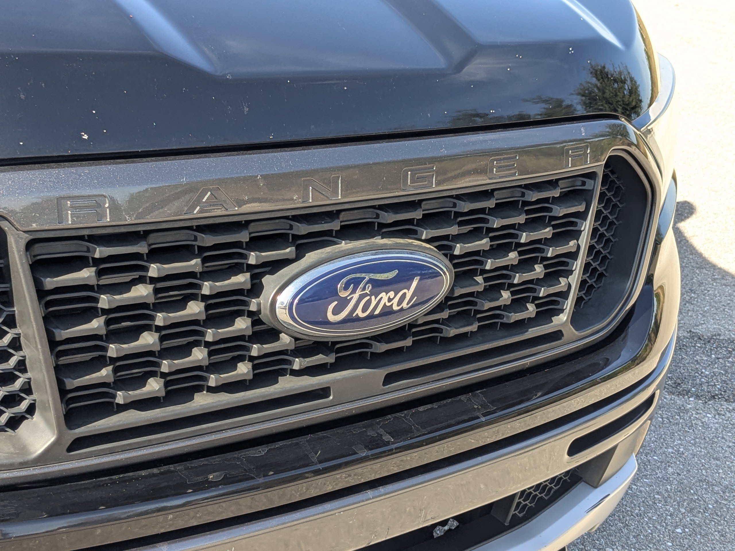 Used 2019 Ford Ranger XLT w/ Equipment Group 301A Mid image 11