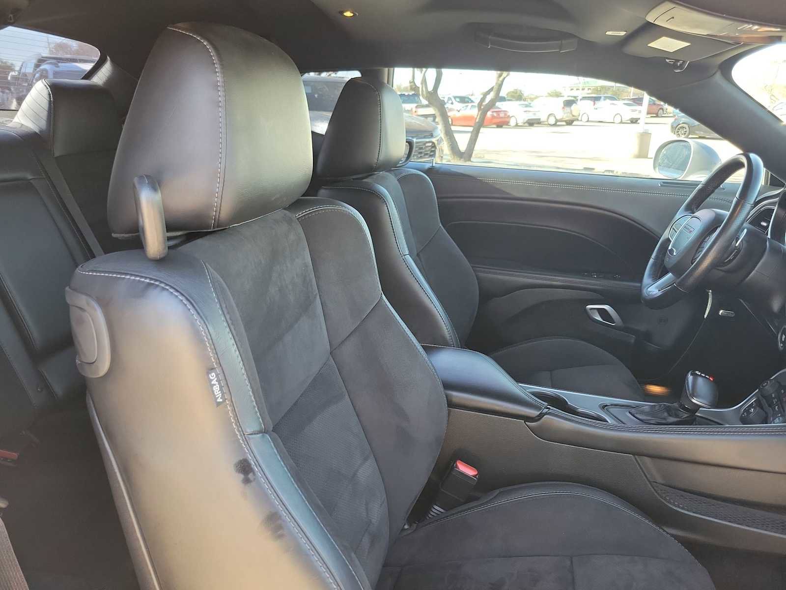 Used 2022 Dodge Challenger GT w/ Plus Package image 14