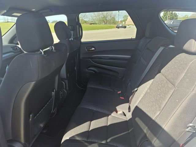 New 2026 Dodge Durango GT w/ Blacktop Package image 25