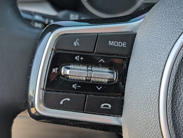 Used 2022 Kia Sorento SX image 19