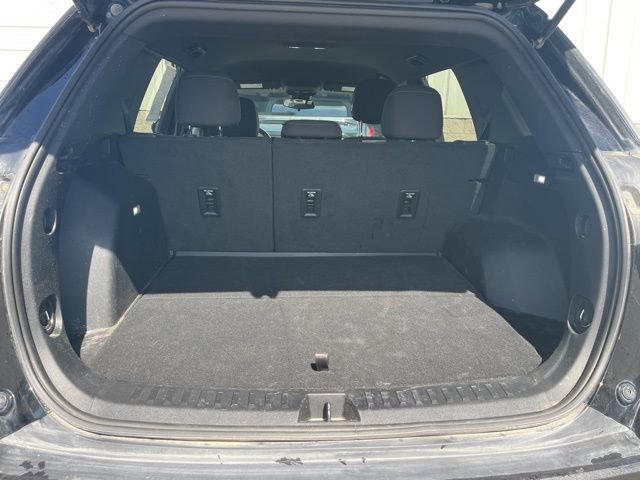 Used 2025 Chevrolet Equinox LT image 11