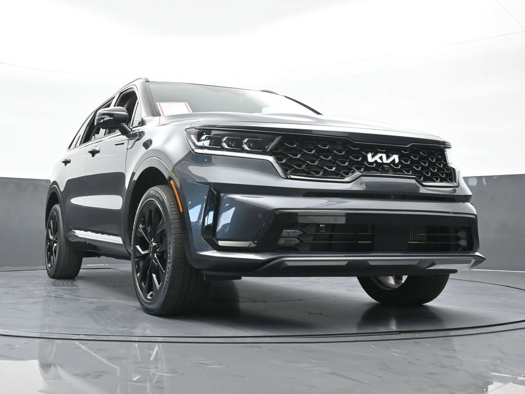Used 2023 Kia Sorento SX AWD/4WD image 82