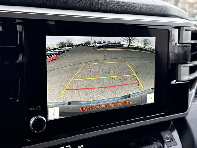 Used 2025 Toyota Tundra SR5 w/ SR5 Convenience Package image 20