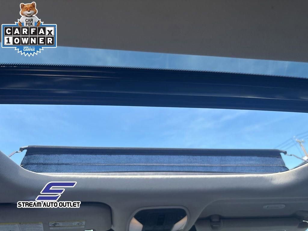 Used 2022 INFINITI QX60 Sensory w/ Cargo Package image 19