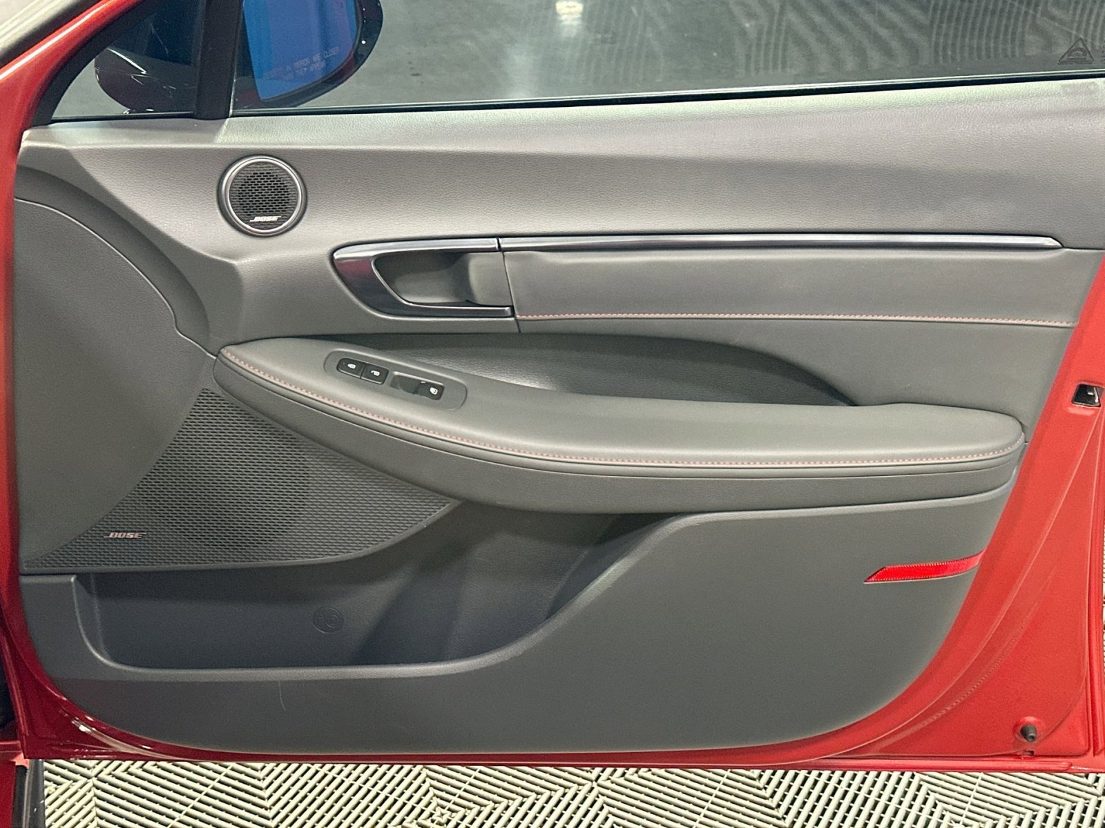 Used 2021 Hyundai Sonata N Line image 34