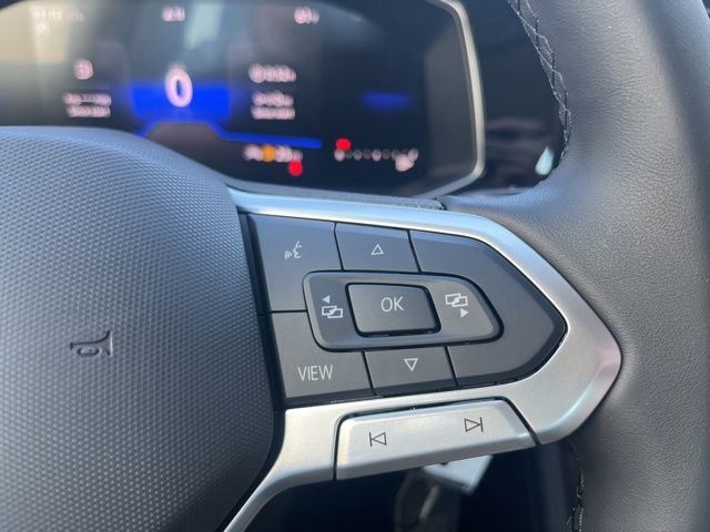 New 2026 Volkswagen Jetta S image 11