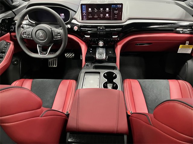 New 2026 Acura MDX A-Spec image 25