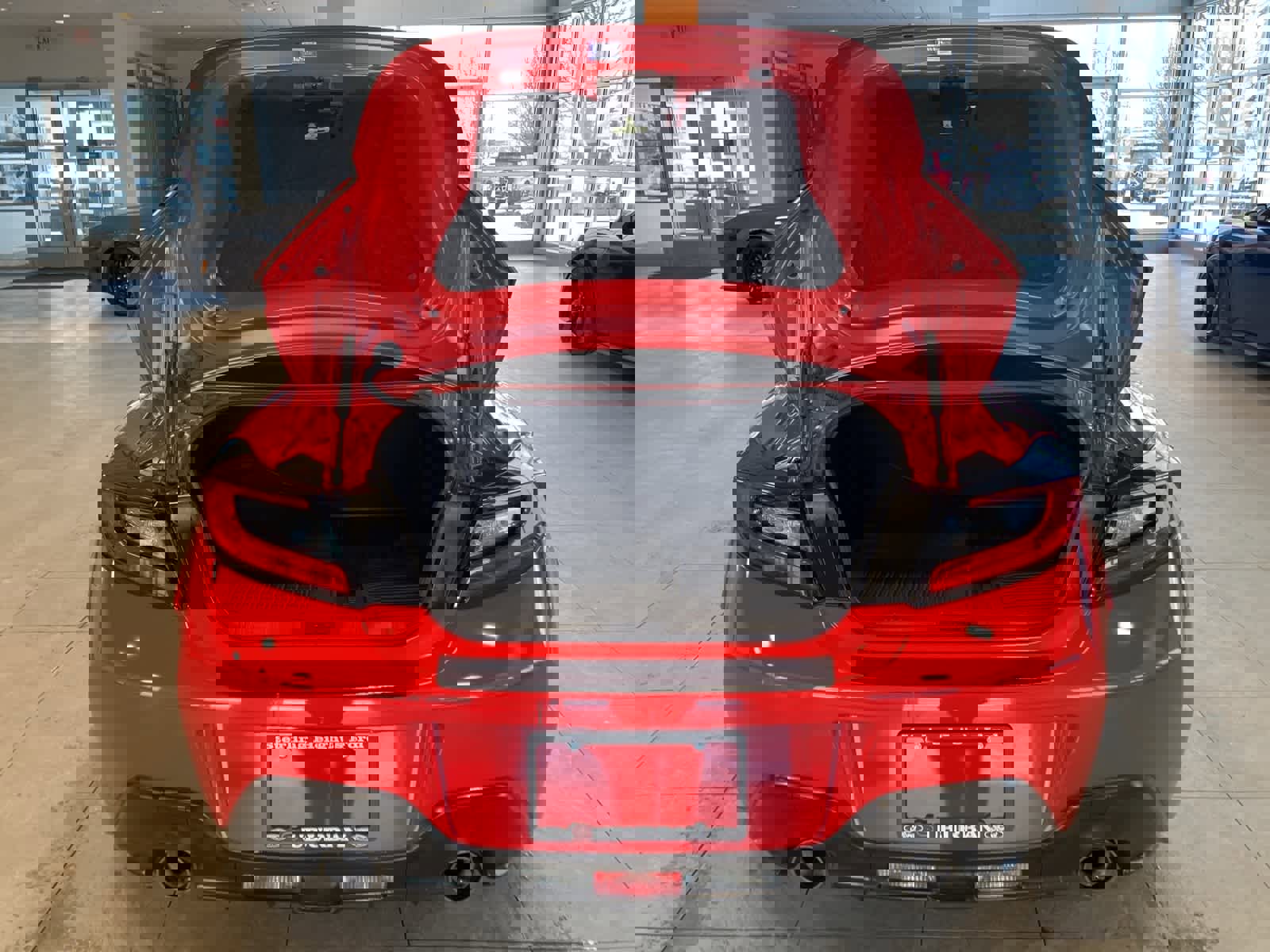 Used 2025 Toyota GR86 Premium image 23