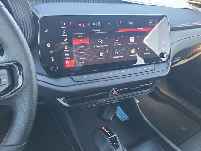 New 2026 Dodge Charger R/T Scat Pack image 12