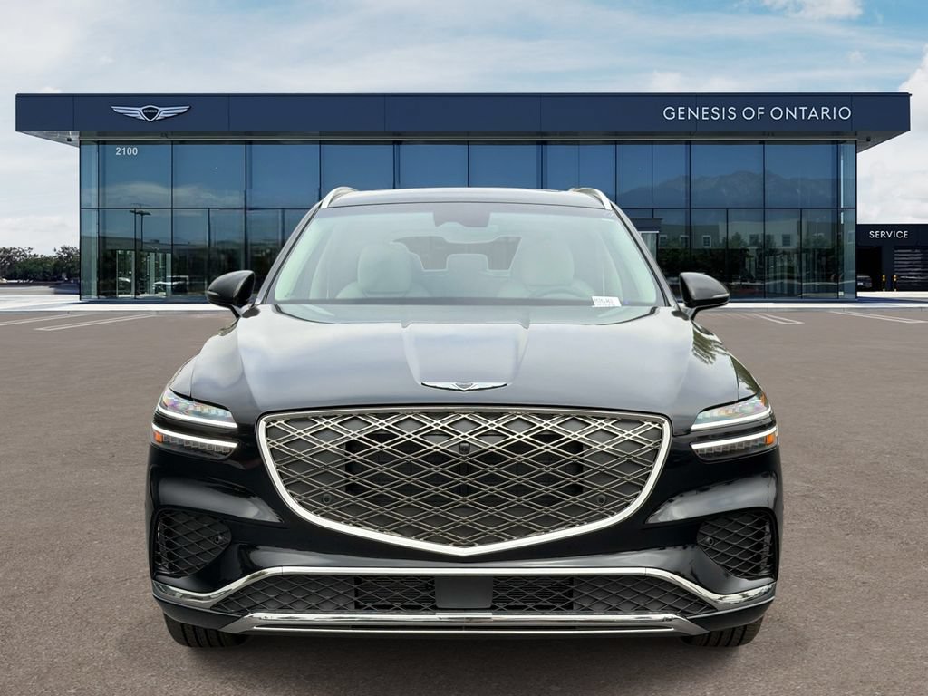 New 2026 Genesis GV70 2.5T Advanced AWD/4WD image 3