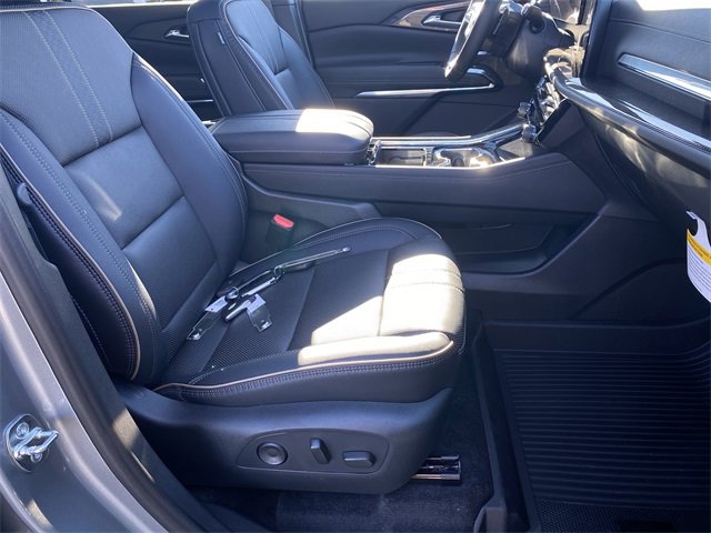 New 2026 Chevrolet Traverse High Country w/ LPO, Floor Liner Package image 37