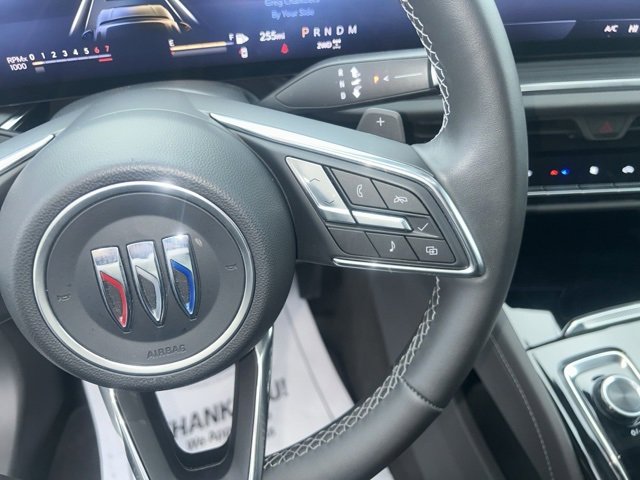 Used 2025 Buick Envision Preferred image 17