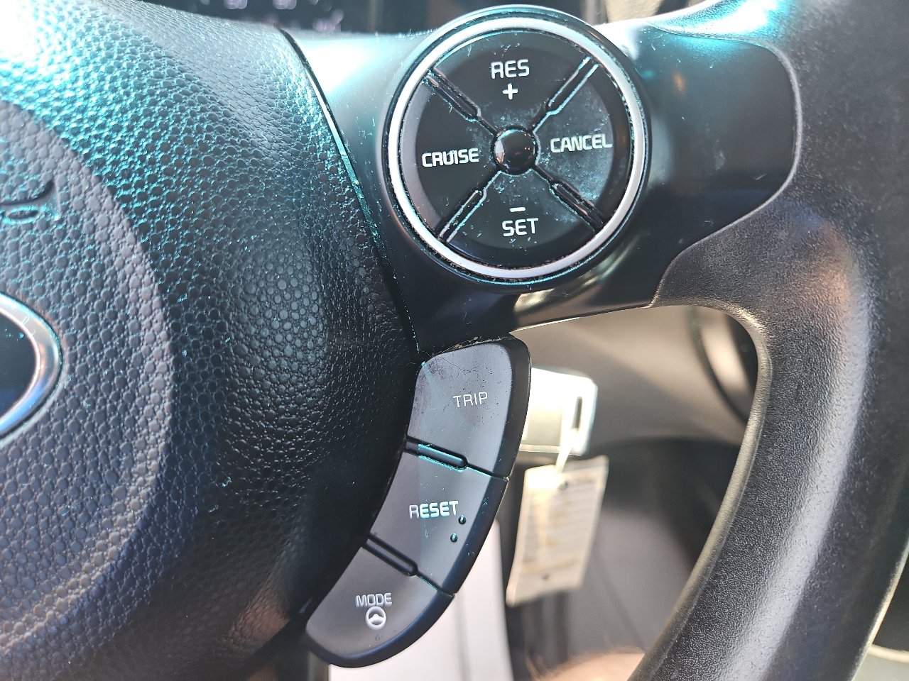 Used 2016 Kia Soul + image 20