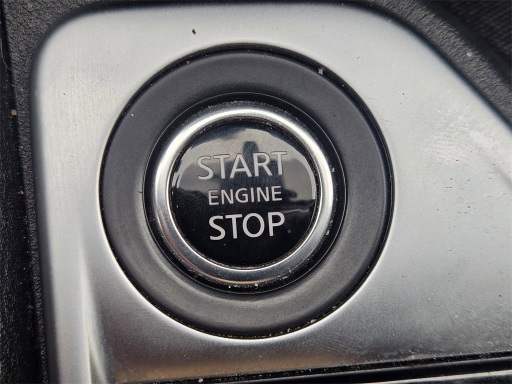 Used 2024 Nissan Sentra SV image 18