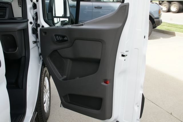 New 2026 Ford Transit 350 XL RWD image 21