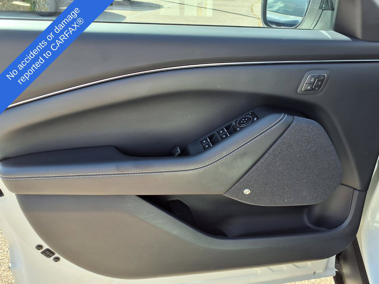 Used 2022 Ford Mustang Mach-E Premium AWD/4WD image 16