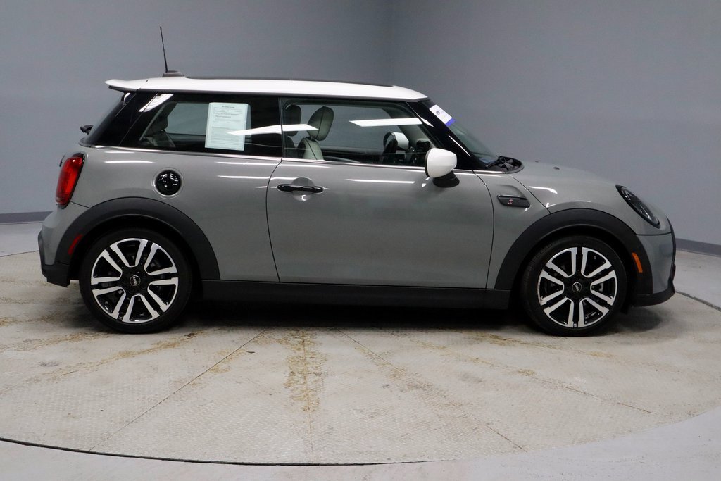 Used 2023 MINI Cooper S image 14