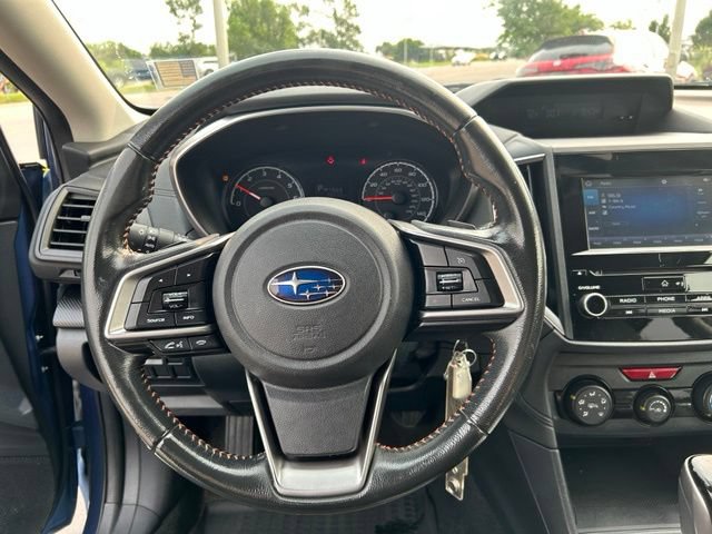 Used 2019 Subaru Crosstrek 2.0i Premium AWD/4WD image 22