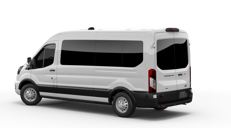 New 2026 Ford Transit 350 XLT AWD/4WD image 32
