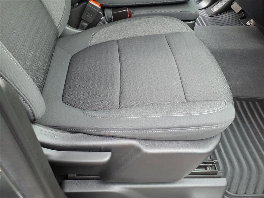 Used 2021 Chevrolet Silverado 1500 LT image 15