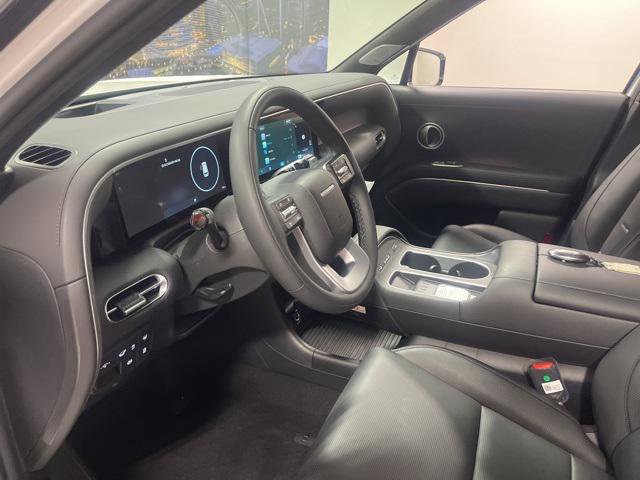 New 2026 Hyundai Palisade Calligraphy image 9