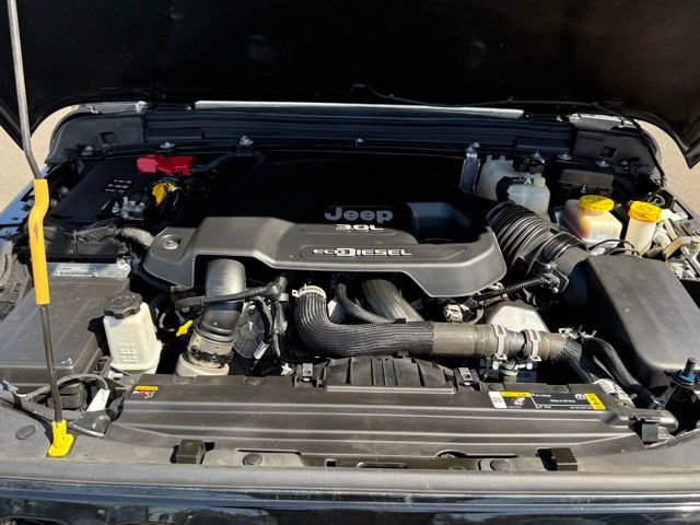 Certified 2022 Jeep Wrangler Unlimited Sport image 10