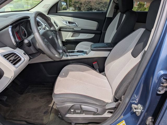 Used 2017 GMC Terrain SLE FWD image 15