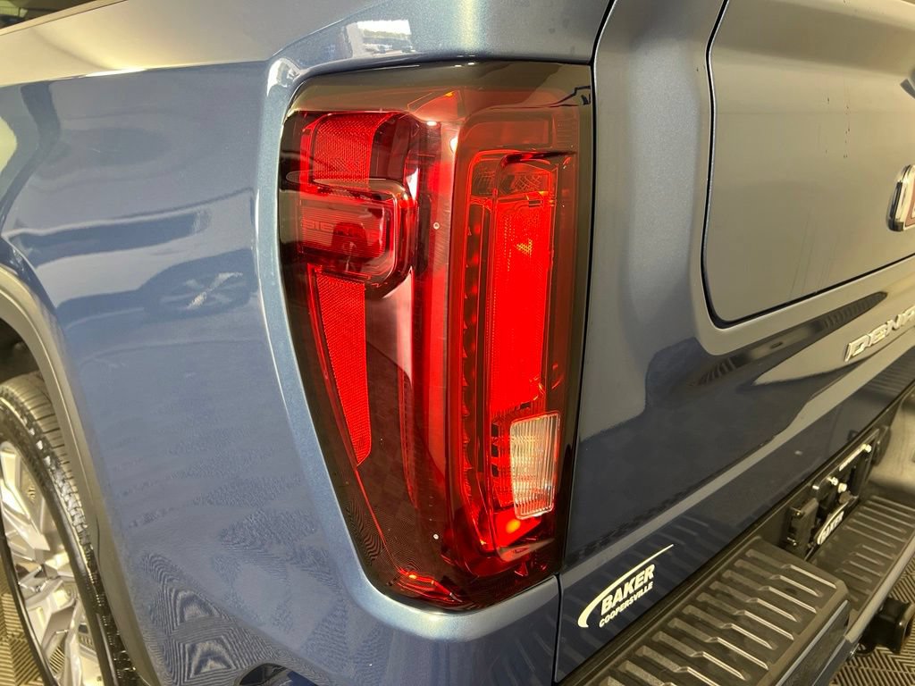 Used 2026 GMC Sierra 1500 Denali AWD/4WD image 40