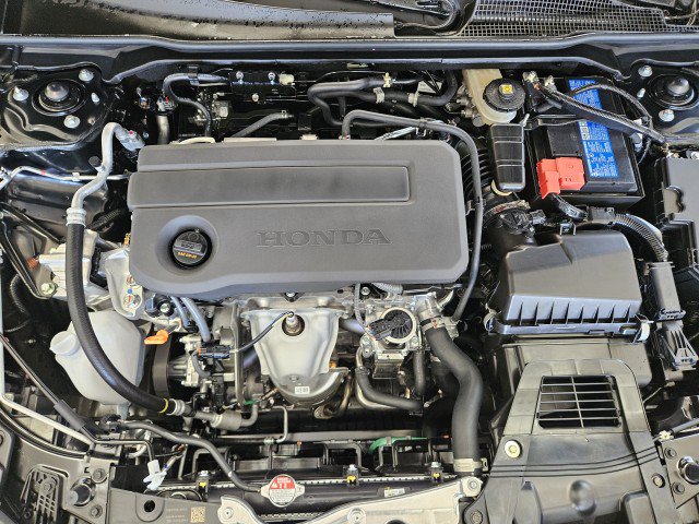 New 2026 Honda Civic Sport image 7