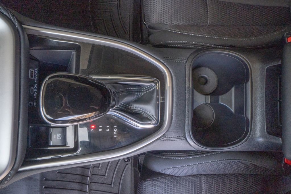 Certified 2024 Subaru Outback Premium image 10