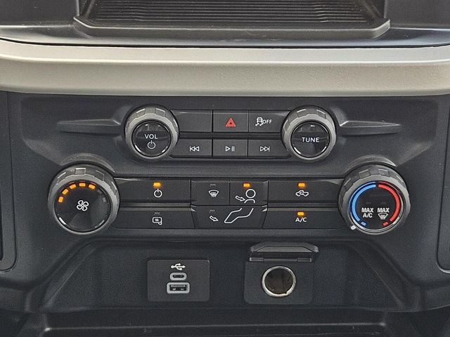 Used 2025 Ford F350 XL w/ XL Chrome Package AWD/4WD image 27