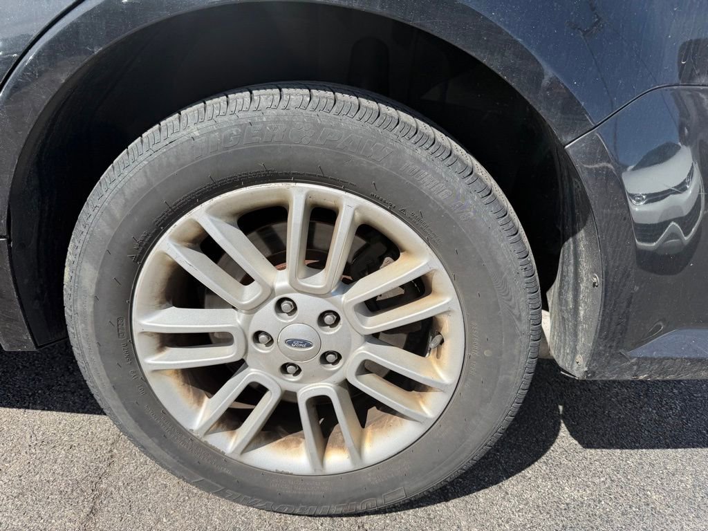 Used 2014 Ford Flex SEL w/ Equipment Group 202A image 5