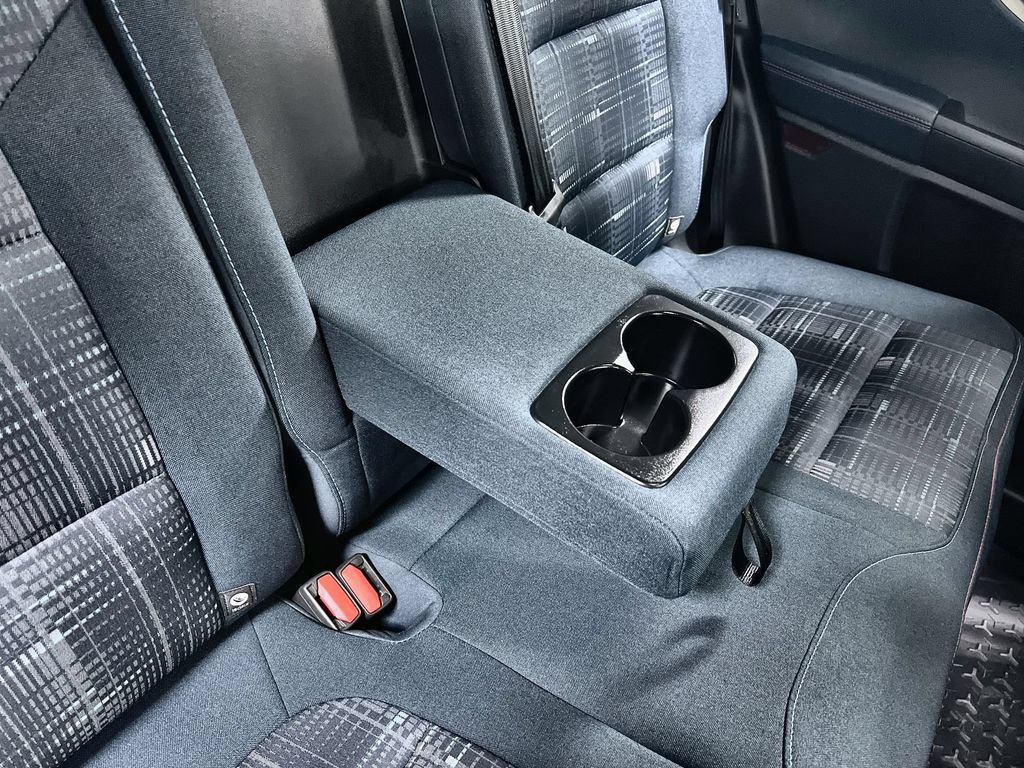 Certified 2024 Ford Bronco Sport Heritage w/ Heritage Convenience Package AWD/4WD image 23