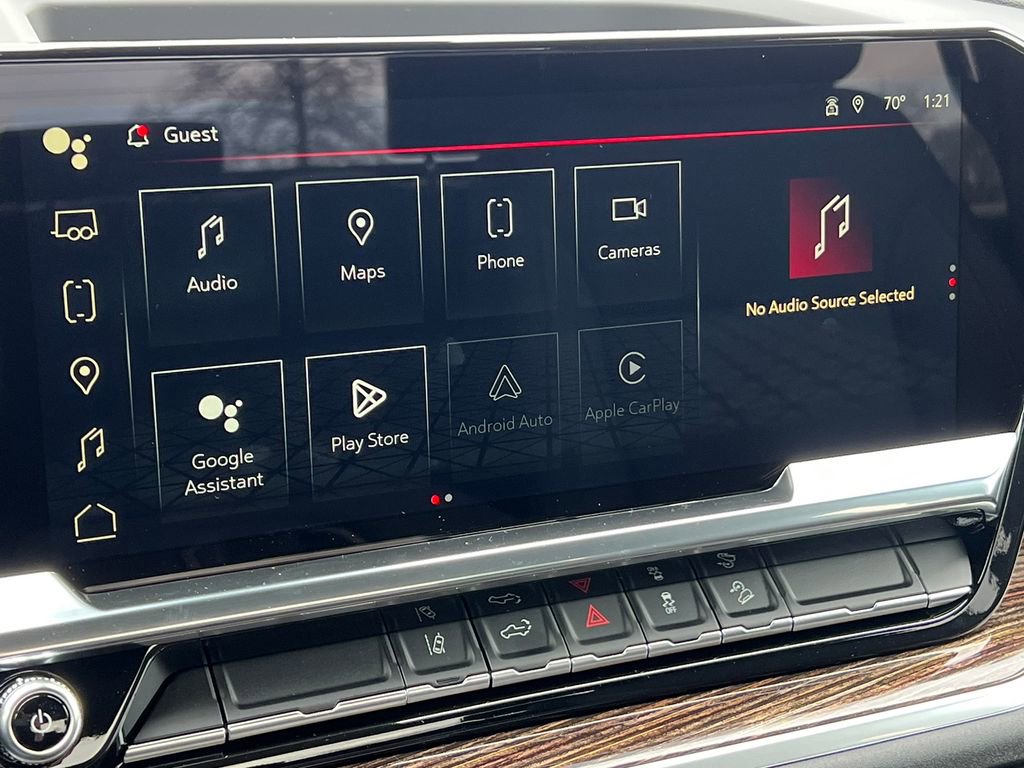 New 2026 GMC Sierra 2500 SLE w/ SLE Value Package; image 29