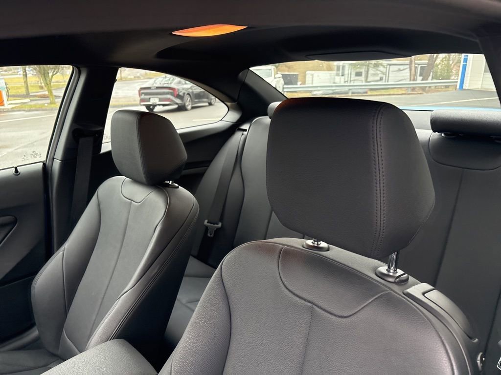 Used 2016 BMW 228i xDrive Coupe image 20
