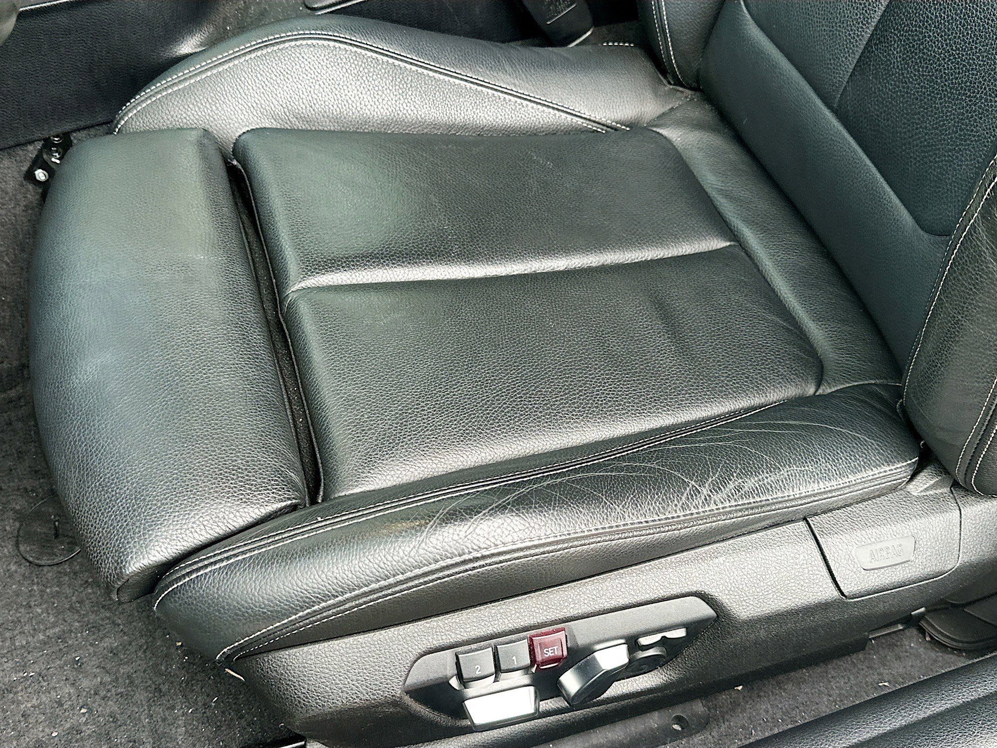 Used 2020 BMW M240i Convertible w/ Premium Package image 19