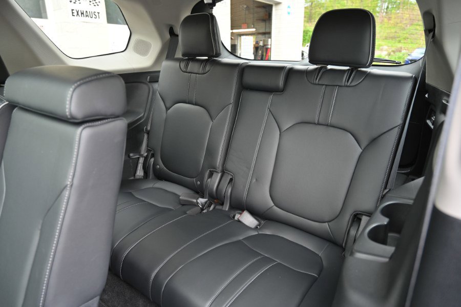 Used 2023 Honda Pilot Elite image 22