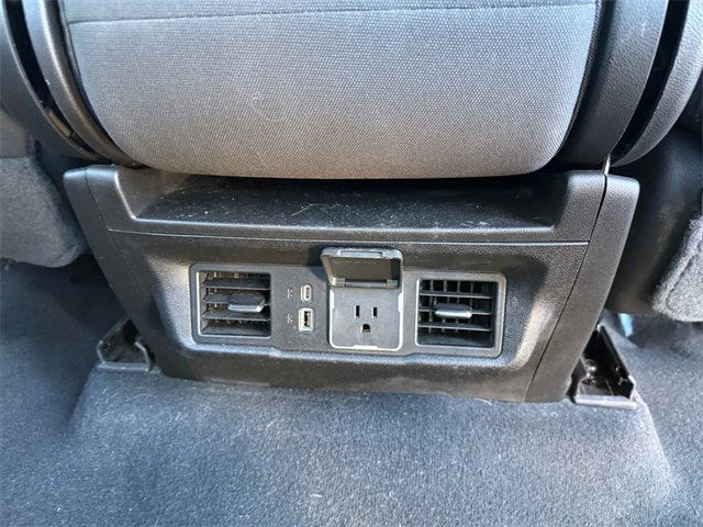 Used 2022 GMC Sierra 1500 Elevation image 24