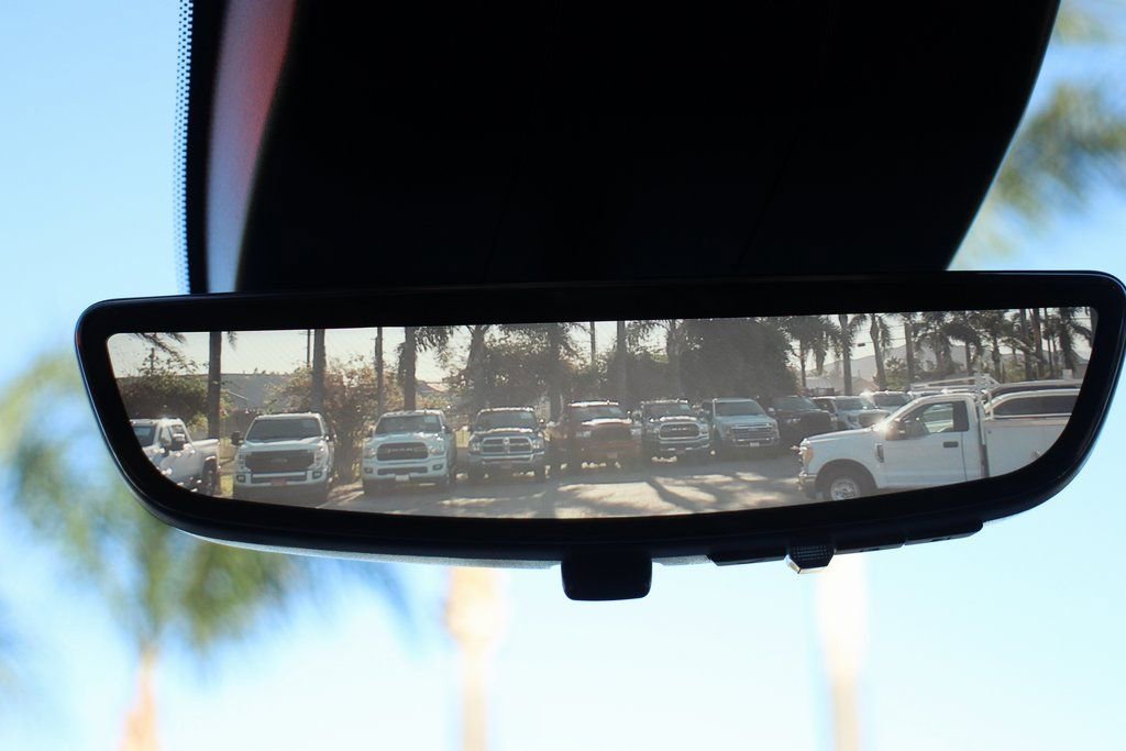 Used 2025 GMC Sierra 2500 Denali Ultimate image 34