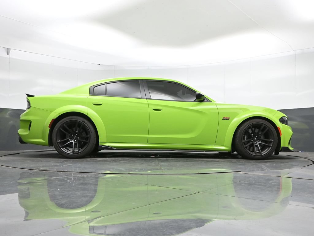 Used 2023 Dodge Charger Scat Pack RWD image 43