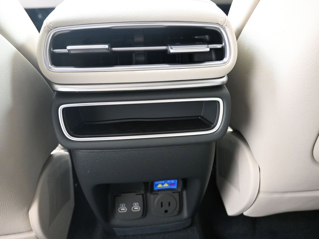 New 2026 Genesis GV80 2.5T Advanced image 19