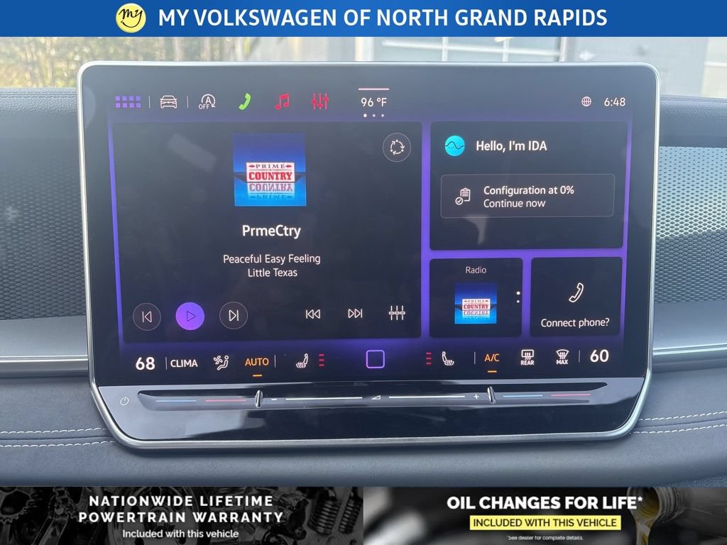 New 2026 Volkswagen Tiguan SE R-Line AWD/4WD image 18