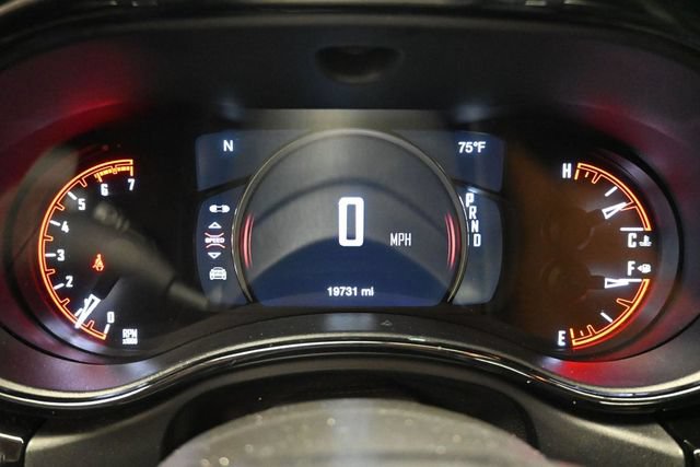 Used 2024 Dodge Durango R/T AWD/4WD image 5