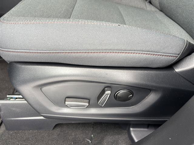 New 2025 Ford Explorer Active image 11