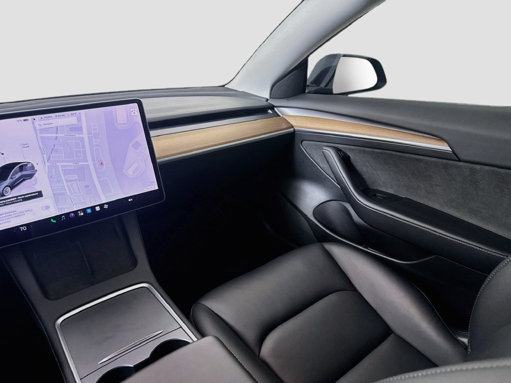 Used 2023 Tesla Model 3 Standard Range RWD image 23