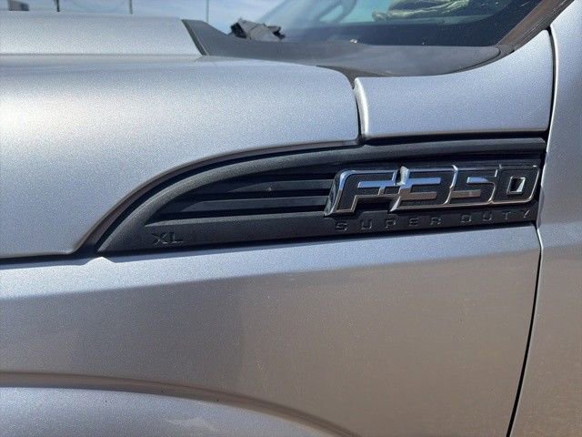 Used 2016 Ford F350 XL w/ XL Value Package image 6