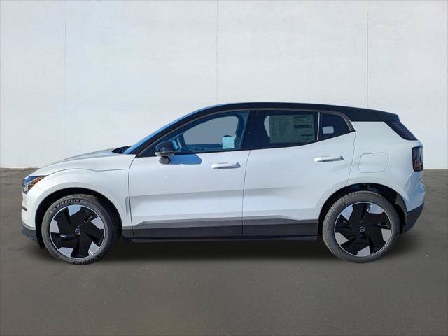 New 2026 Volvo EX30 Plus w/ Protection Package Premier AWD/4WD image 3